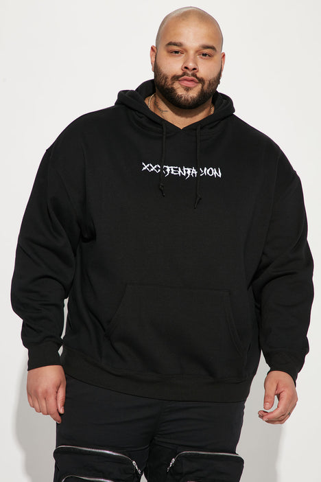 Xxxtentancion hoodies clearance