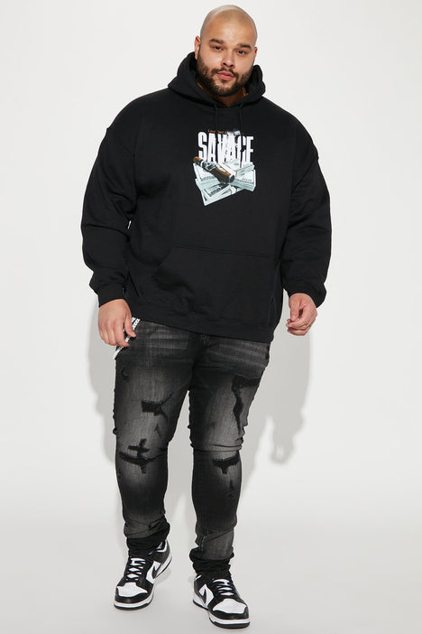 Money hoodie fashion discount nova