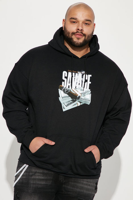 Money hoodie fashion nova best sale