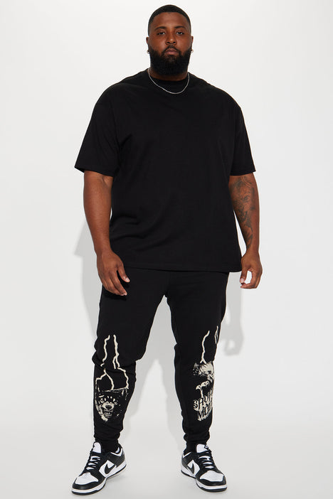 Fashion nova savage joggers outlet