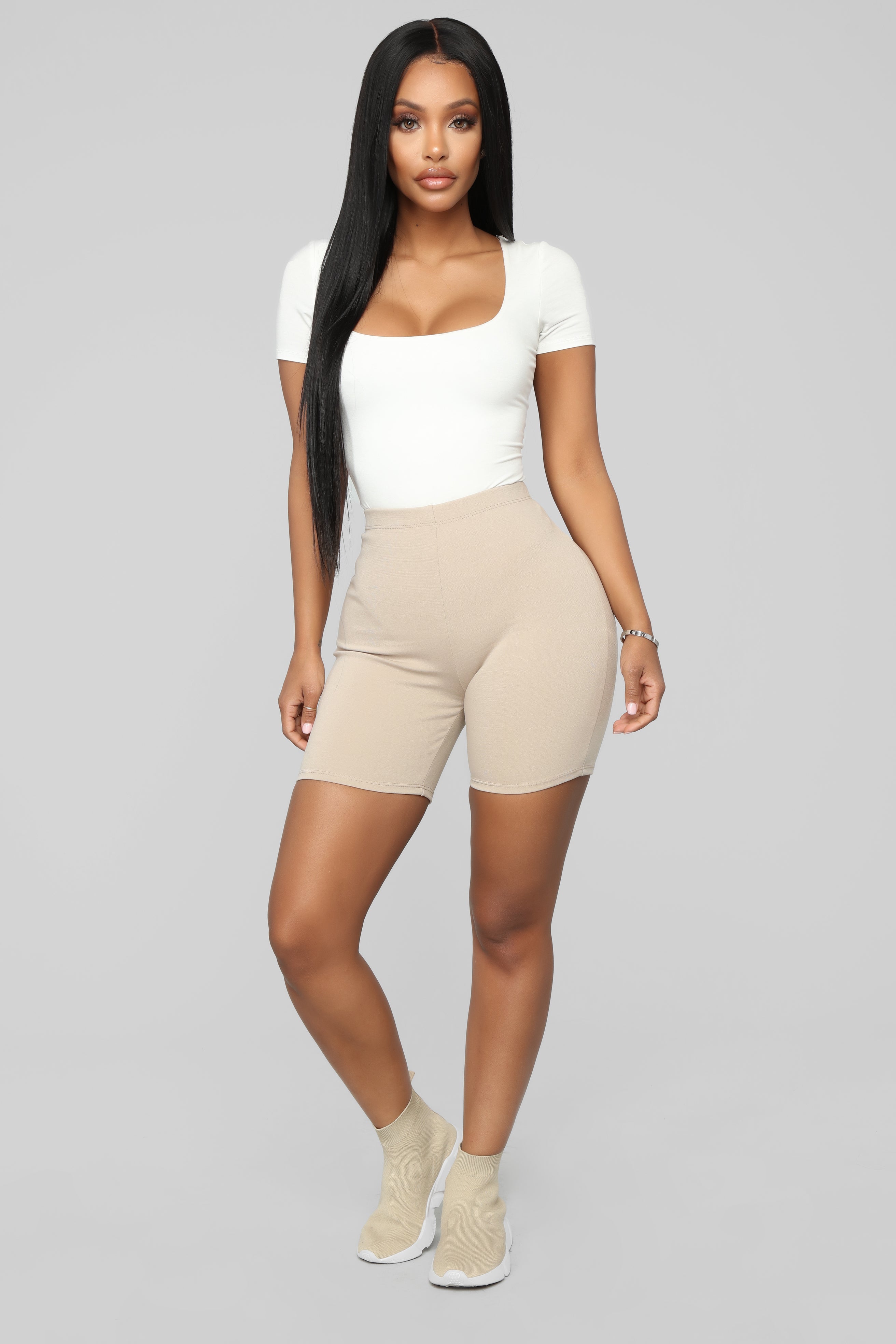 Classic mini hotsell biker shorts