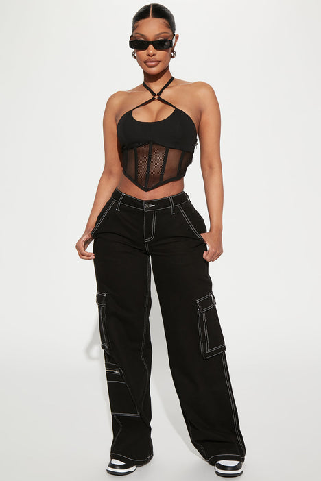 Fashion hotsell nova cargo