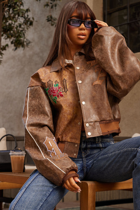 Bomber jacket cheap shop near me