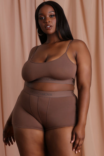 Fashion nova sale curve lingerie