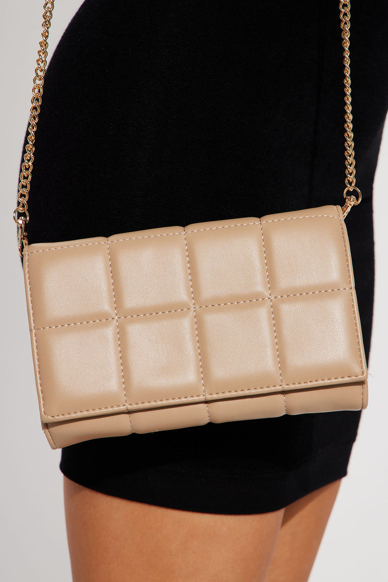 Perfect Date Handbag - Nude | Fashion Nova, Handbags | Fashion Nova