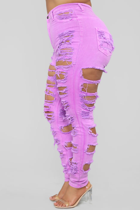 Brighter than your future skinny jeans fashion nova hot sale
