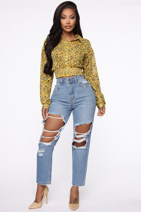 Drama jeans fashion nova sales