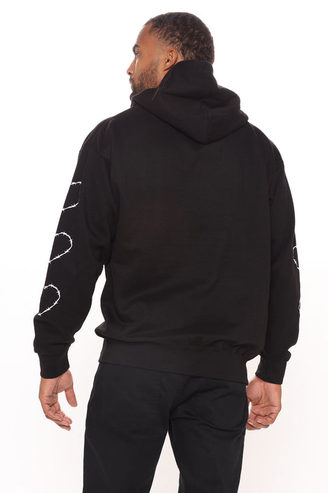 Bankroll fresh hoodie 2025