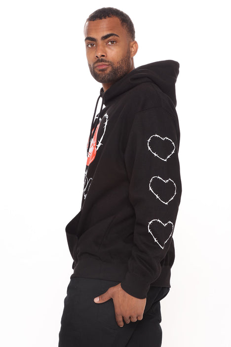 Bankroll fresh hoodie store