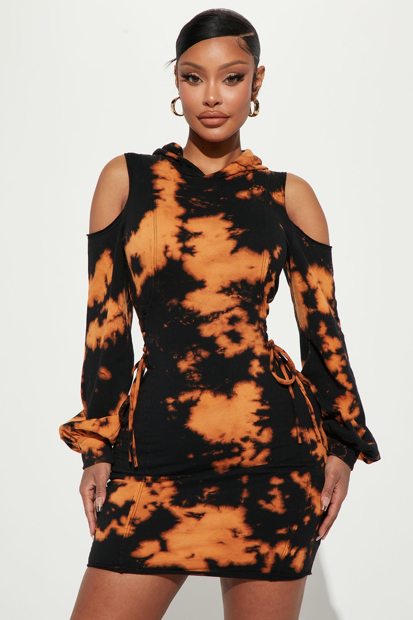 Sweatshirt dress near me store