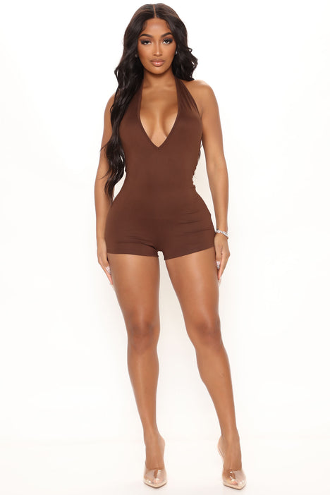 Fashion nova short best sale rompers