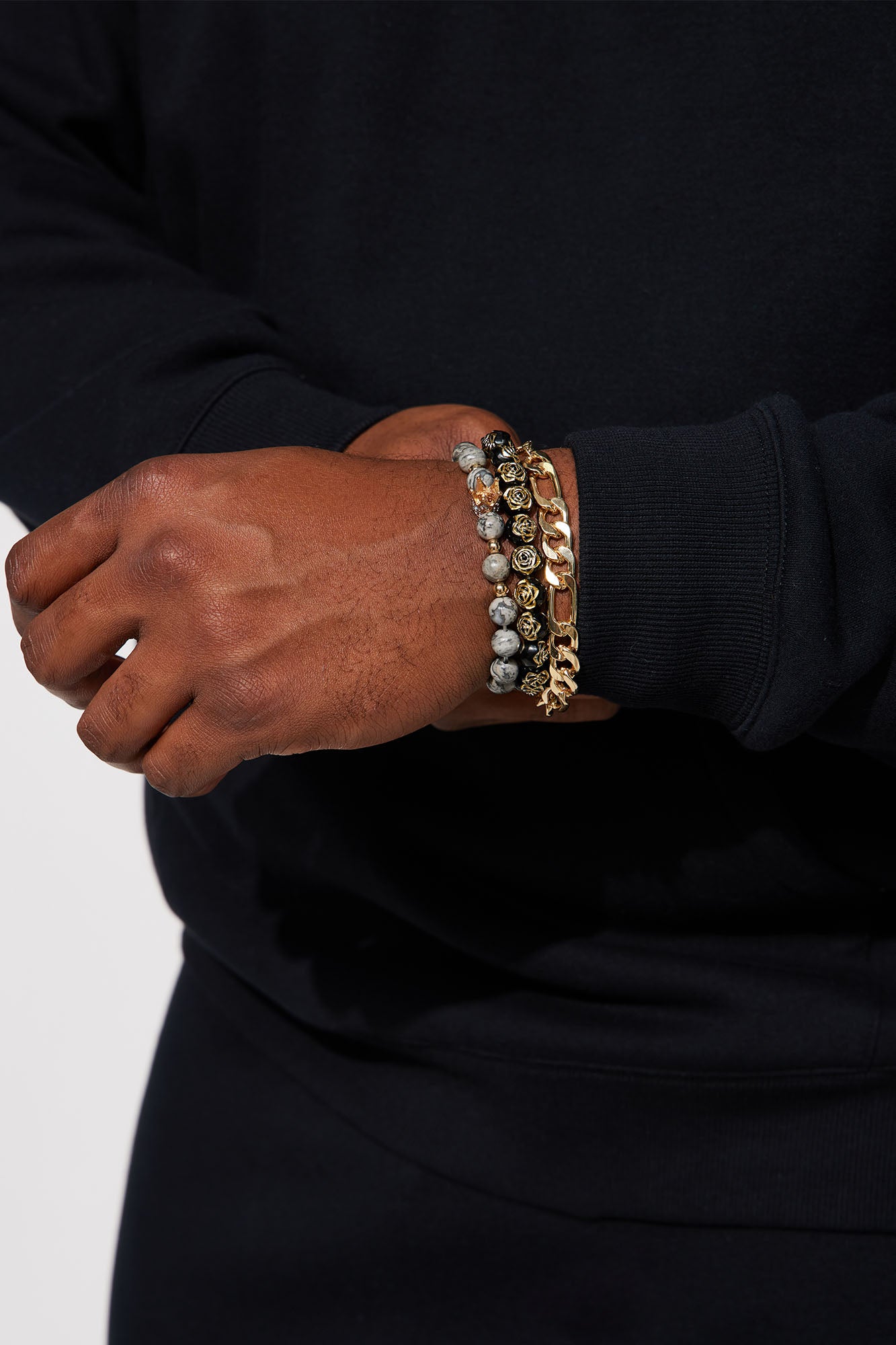 King best sale bracelet set