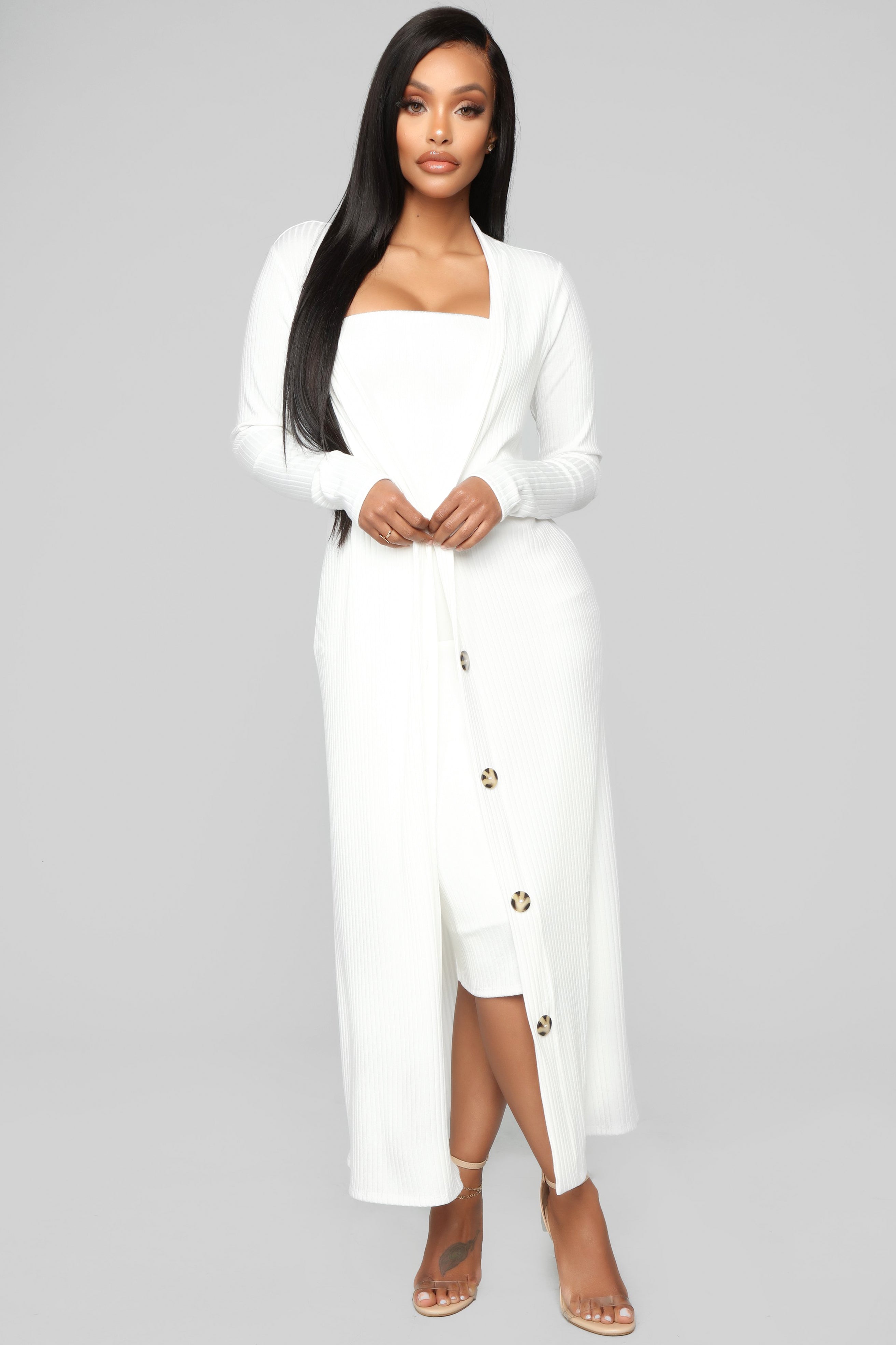 2 piece dress fashion nova cheap