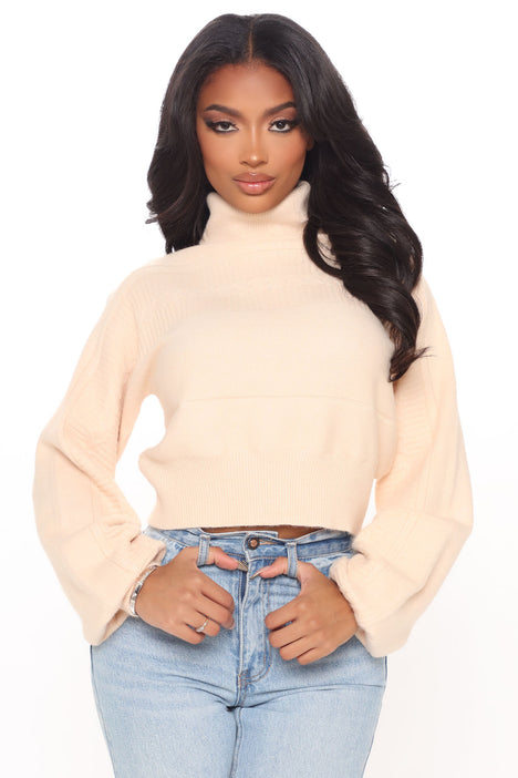 Fashion nova turtleneck hotsell