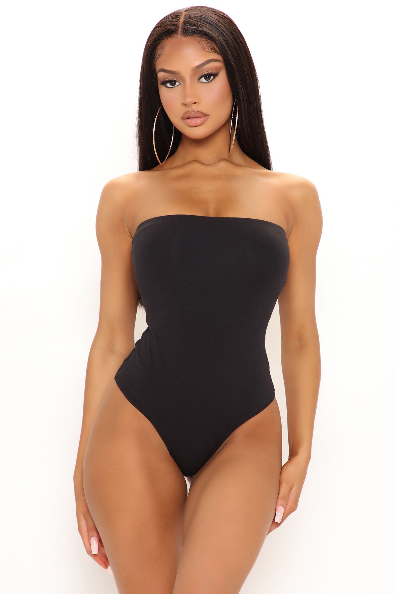 Tube bodysuit 2025