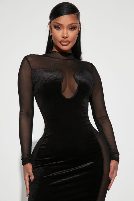 Fashion nova curve appeal dress discount