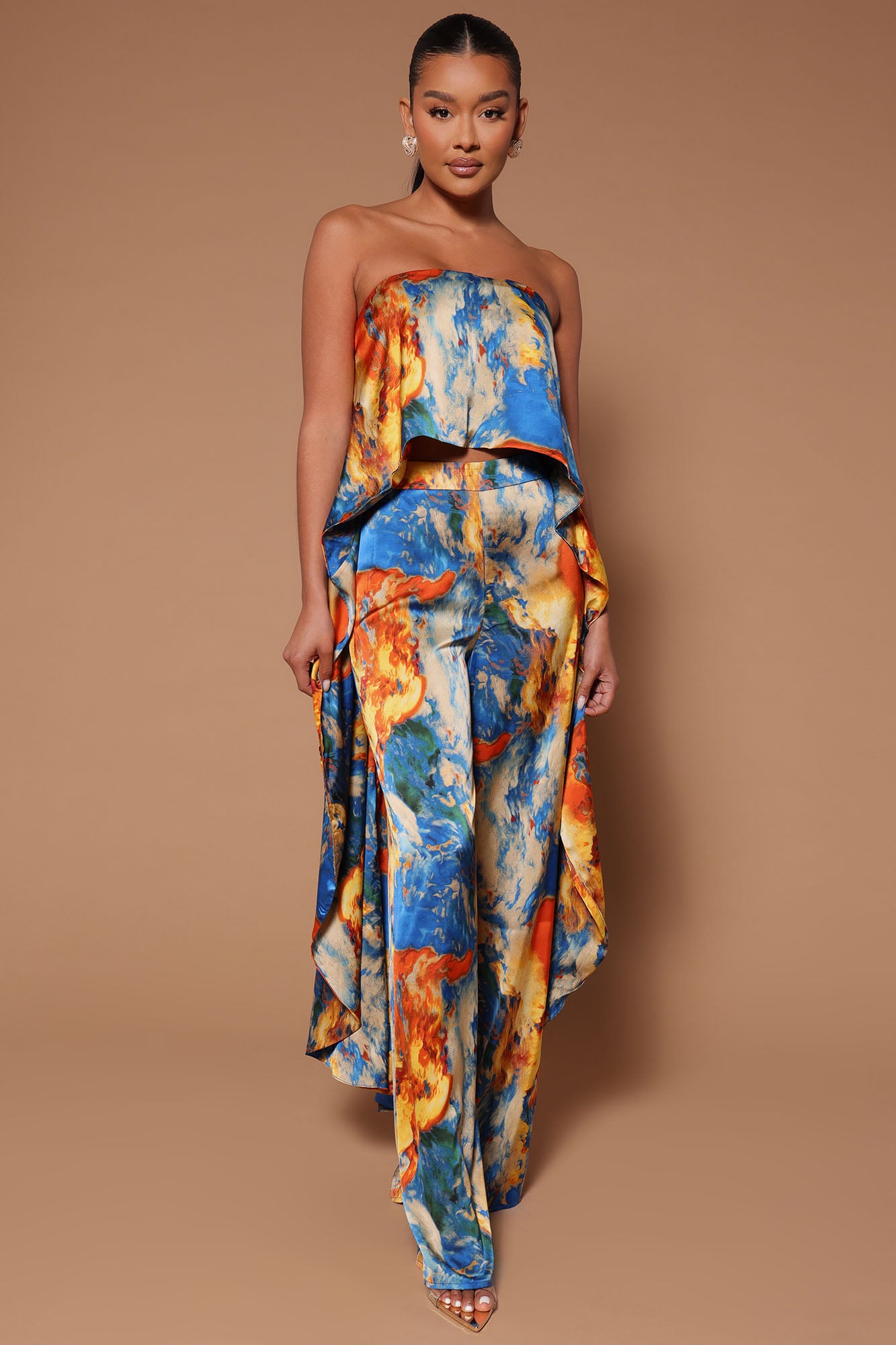 High low 2025 dress fashion nova