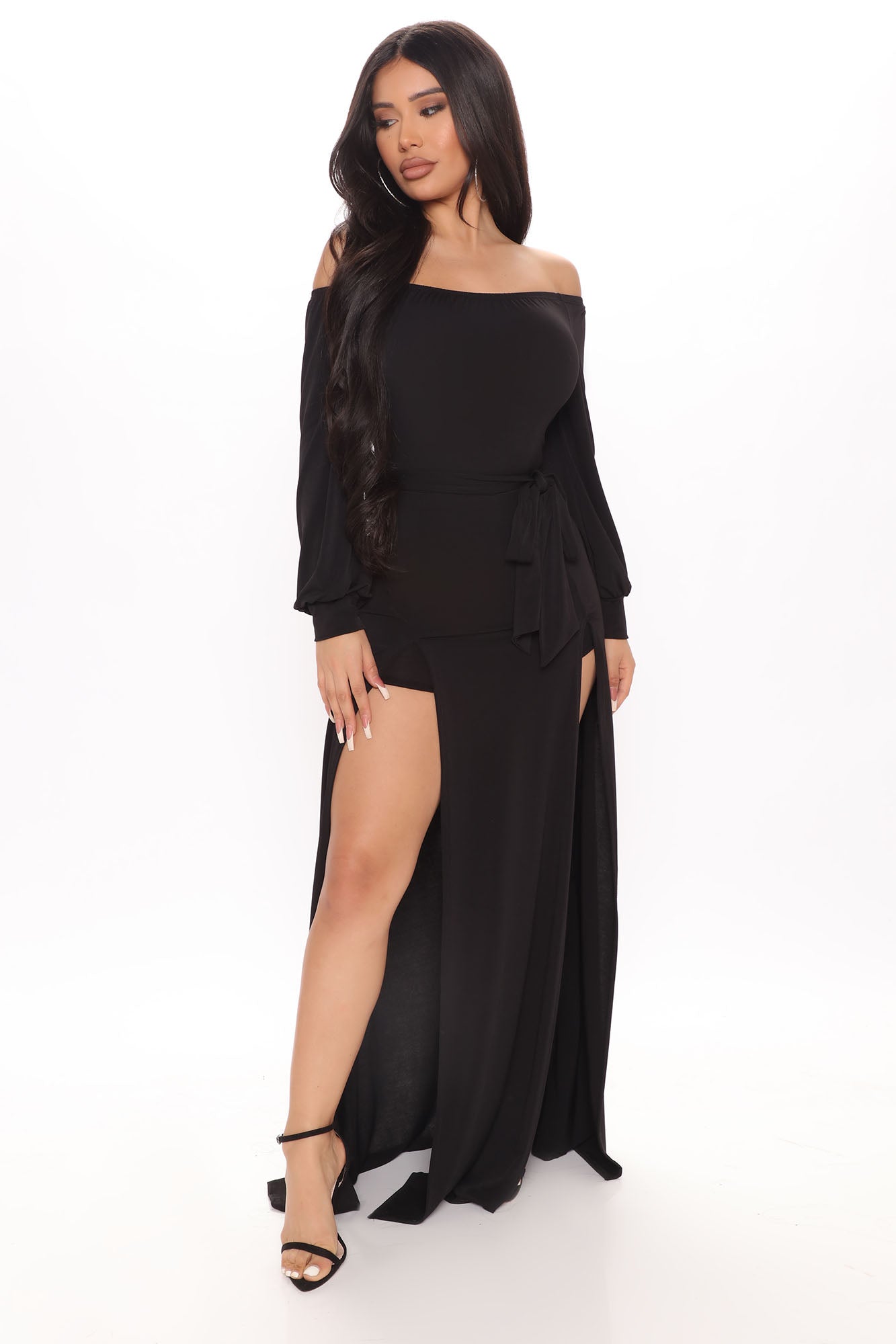 Fashion nova store mexican dress