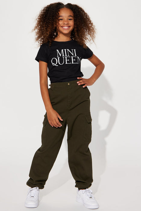 Fashion nova discount cadet pants