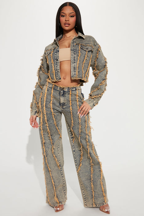 Fashion nova abrigos best sale