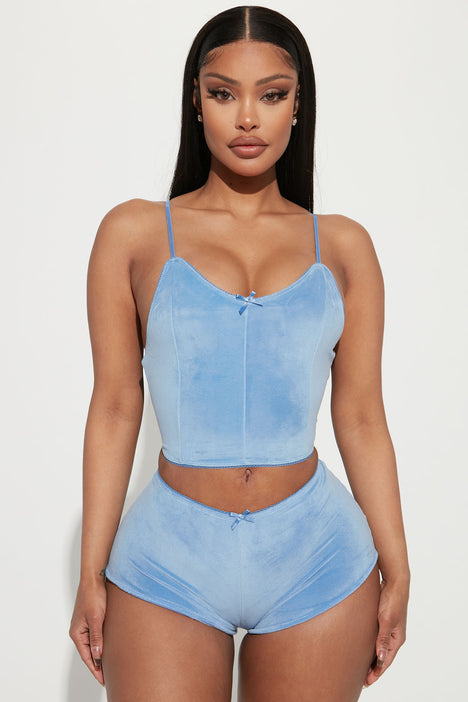 Sleepwear fashion nova best sale