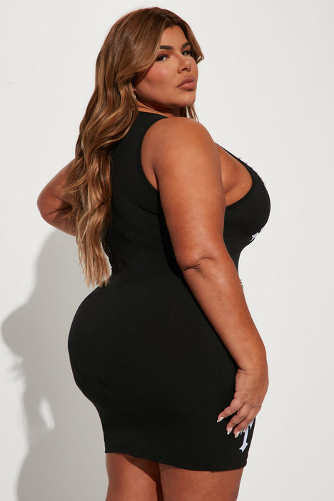 Honey Mini Dress Black Fashion Nova Dresses Fashion Nova
