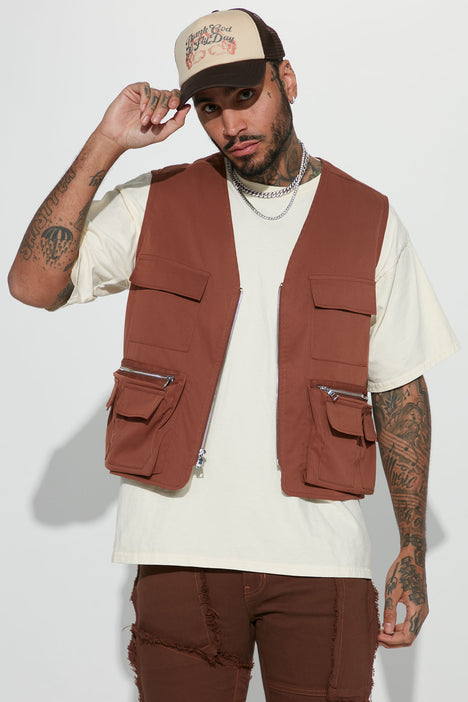 Tactical vest fashion asos on sale