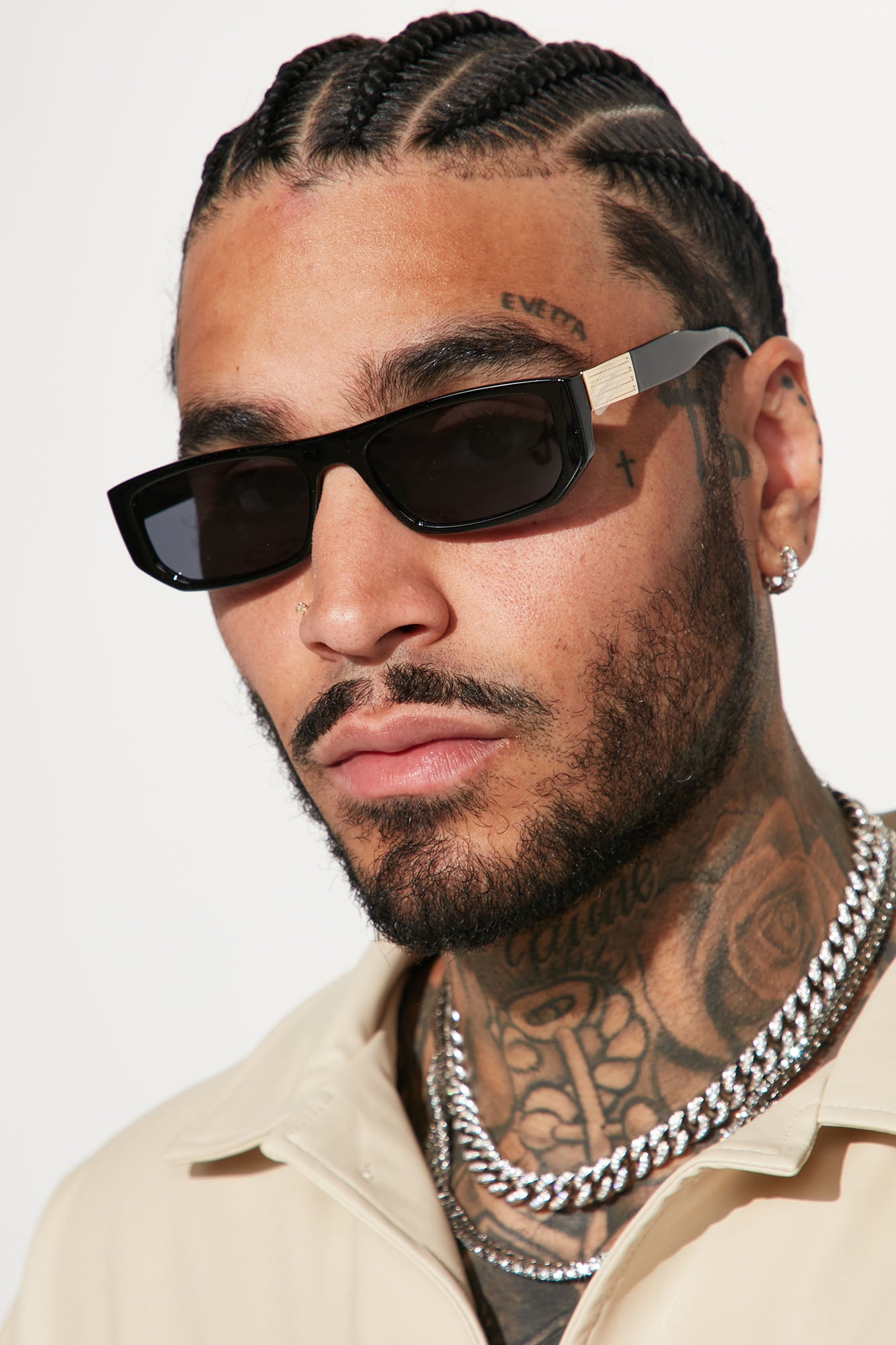 Fashion nova new arrivals erika sunglasses