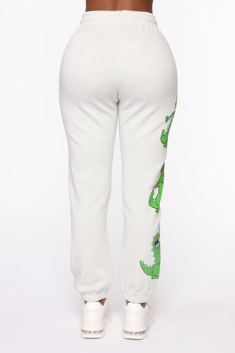 Fashion nova rugrats sweats deals
