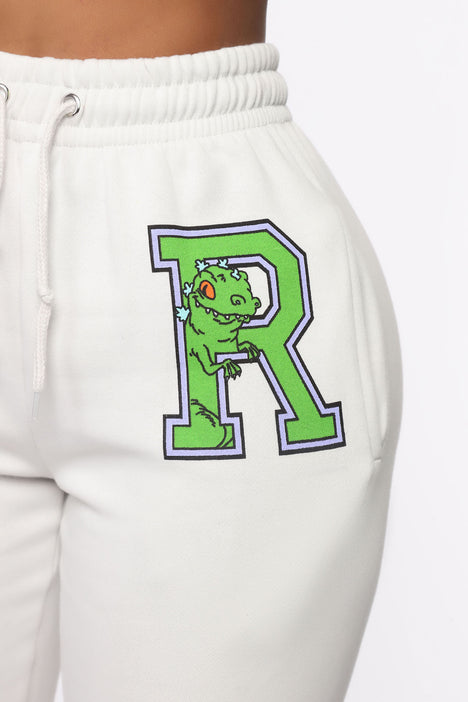 Rugrats sweatpants deals fashion nova