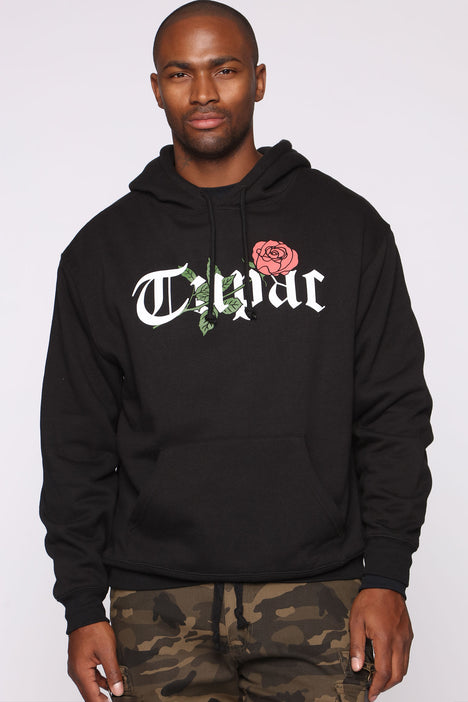 Fashion nova tupac hoodie 2025