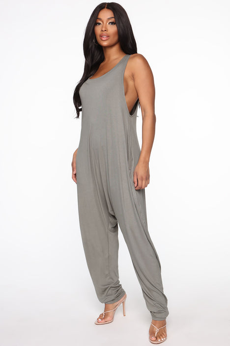 Annabelle harem jumpsuit deals