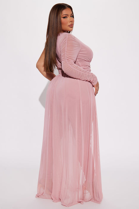 Fashion nova clearance maxi romper