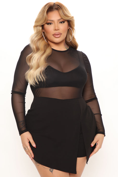 Fashion nova clearance plus rompers