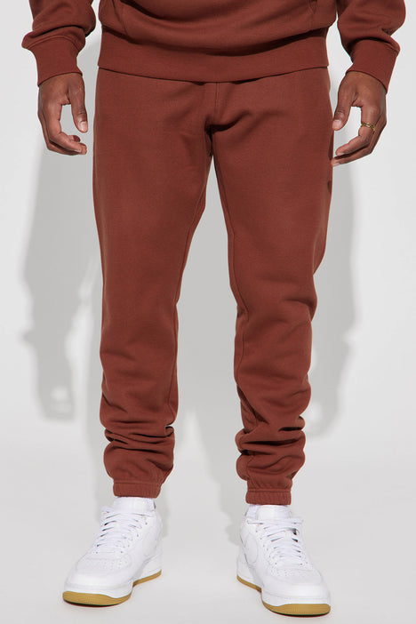 Fashion nova tyson jogger cheap