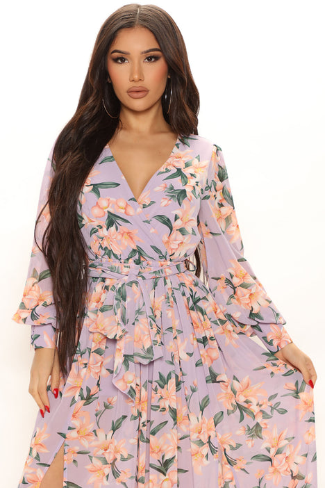 Park avenue maxi dress store