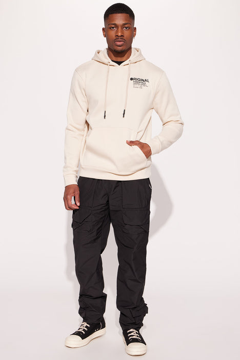 Essentials hot sale men's hoodie