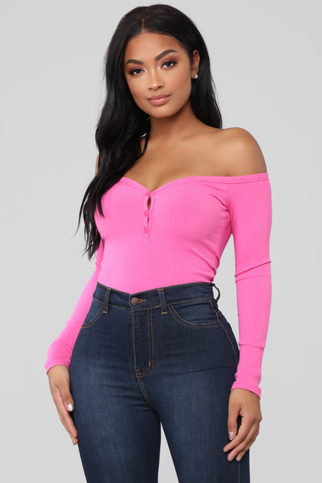 Fashion nova off the shoulder top shop