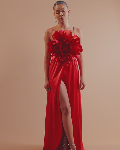 Robe rosalia opullence cheap