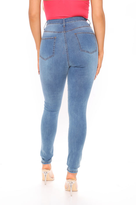 Fashion nova hit 2025 the freeway jeans
