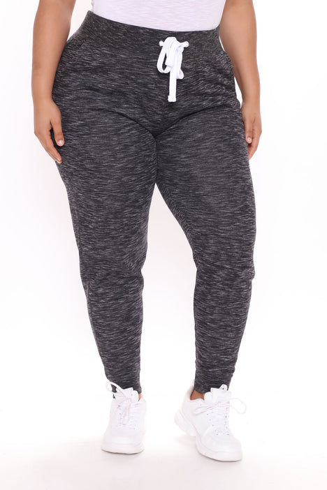 Relaxed vibe joggers sales