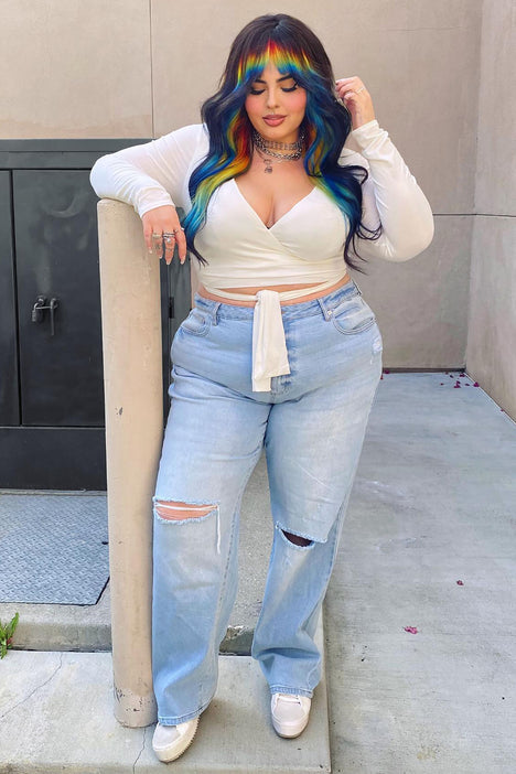 Fashion nova discount 90s outfits