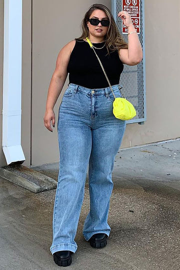 Discover Plus Size - 70'S Style | Fashion Nova