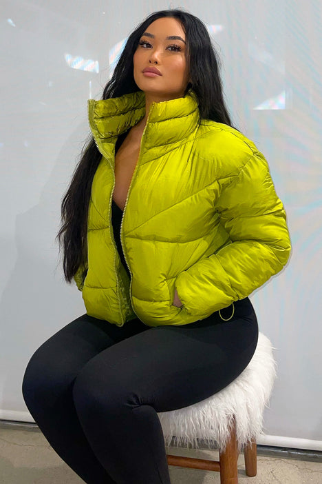 Fashion nova sales yellow jacket