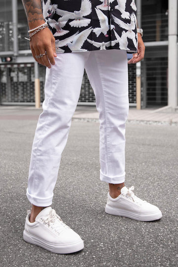 Mens fashion clearance nova jeans