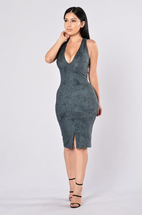 Behind Their Back Dress Navy Fashion Nova Dresses Fashion Nova