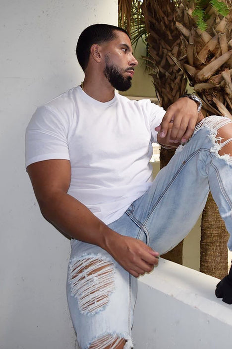 Fashion nova clearance men