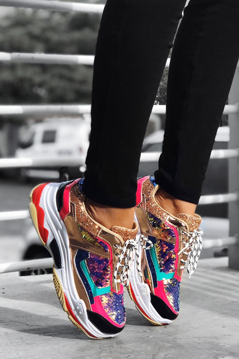  Fashion Sneakers