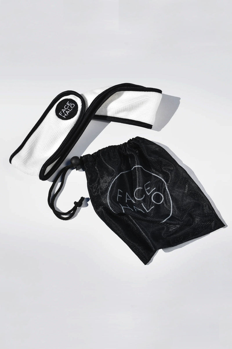 Face Halo Face Halo Accessories Set Fashion Nova, Cleaning Tools