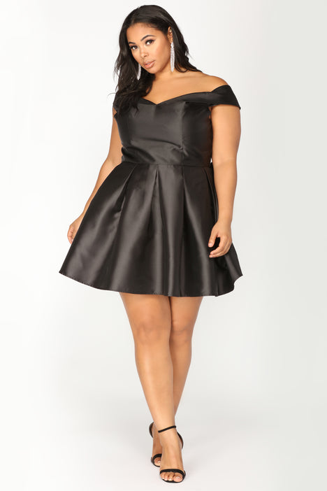 Wonderful life dress fashion nova shop